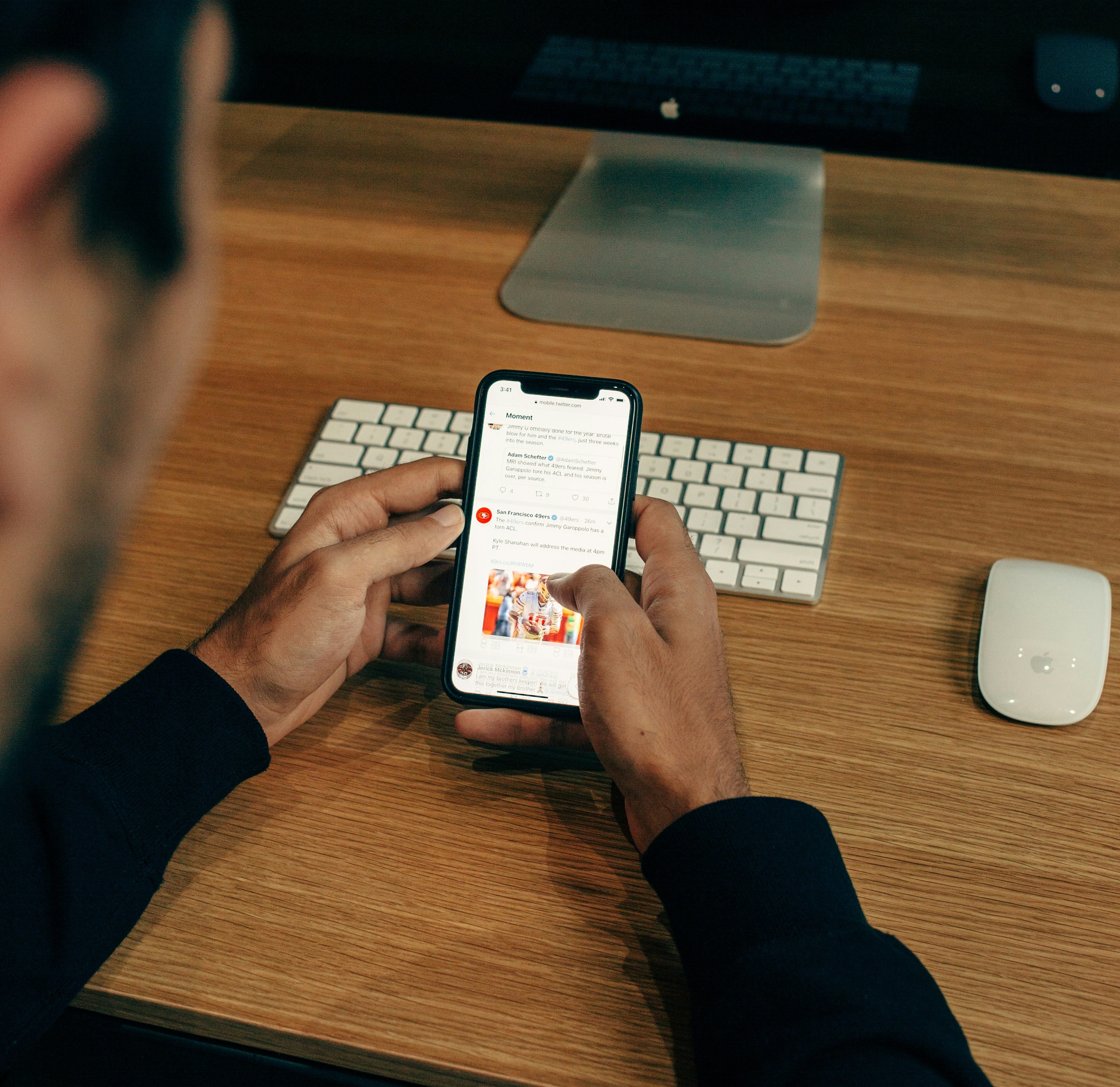 Social Media Marketing